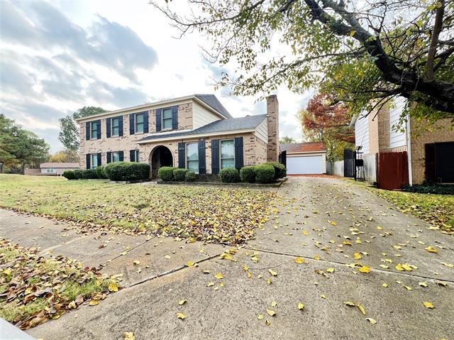 Building Photo - 2013 Danley Ct