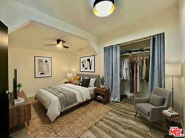 Foto del edificio - 656 N Dillon St