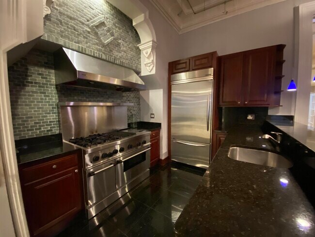 Foto del edificio - 226 Hudson St