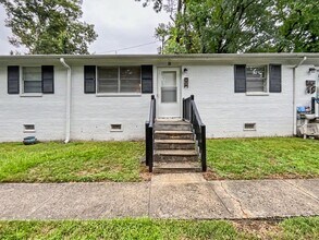 Building Photo - 1813 Walker Ave