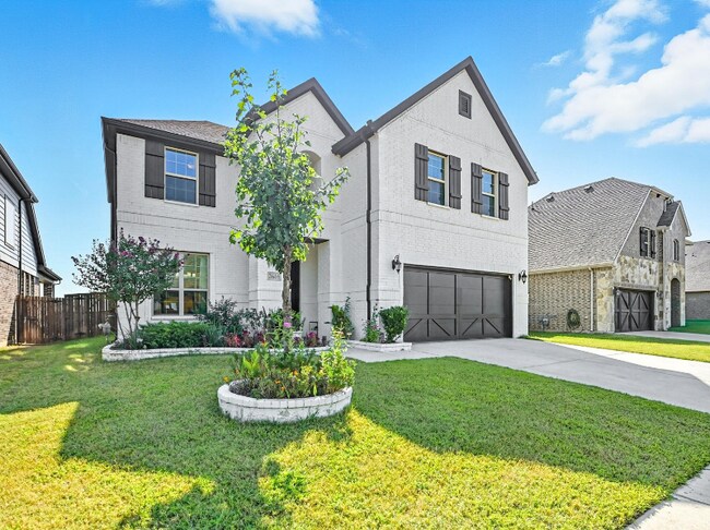 Foto del edificio - 2616 Calloway Creek Dr