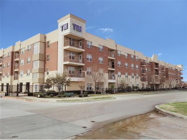 Primary Photo - 1100 W Trinity Mills Rd
