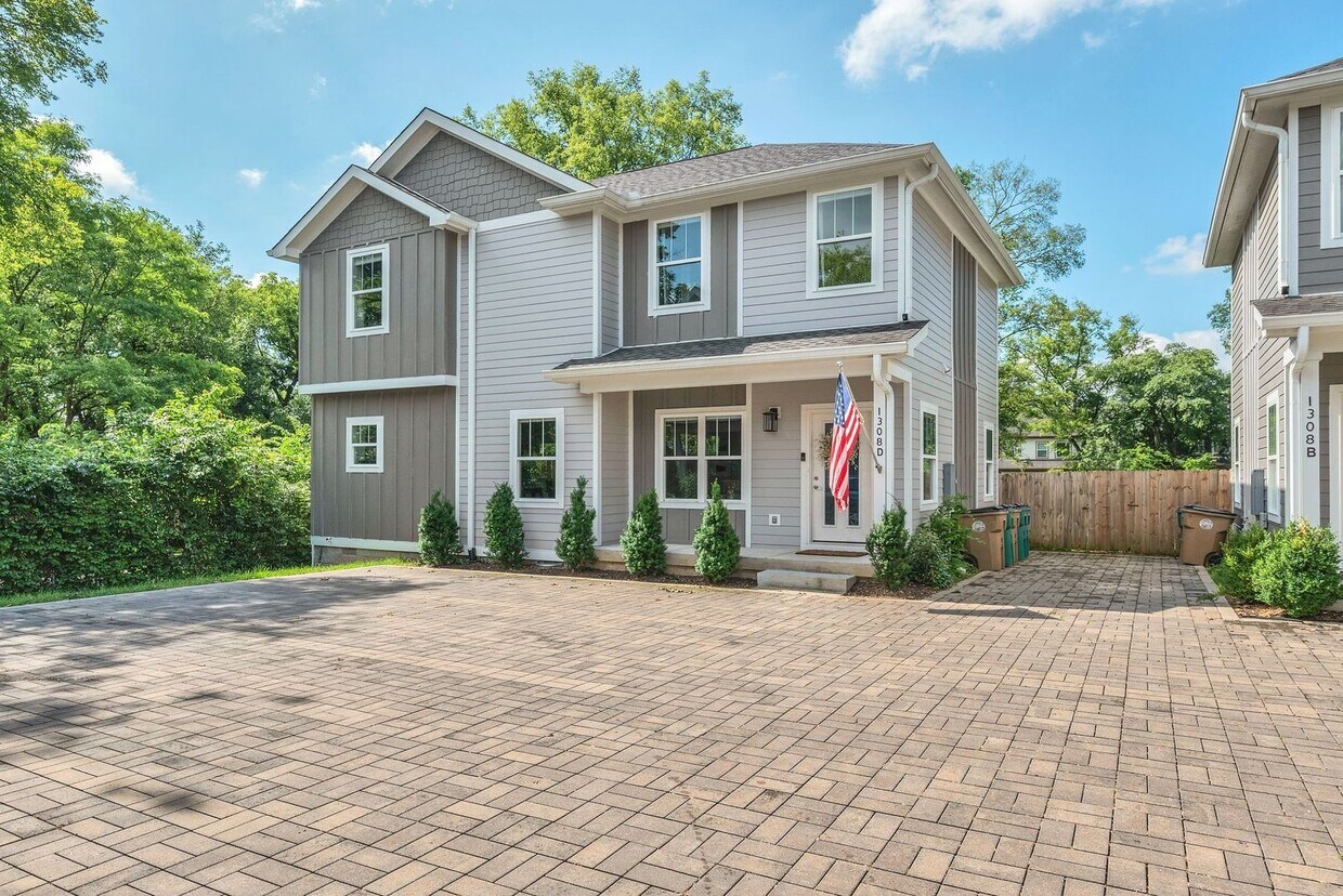 Photo - 1308D Litton Ave-