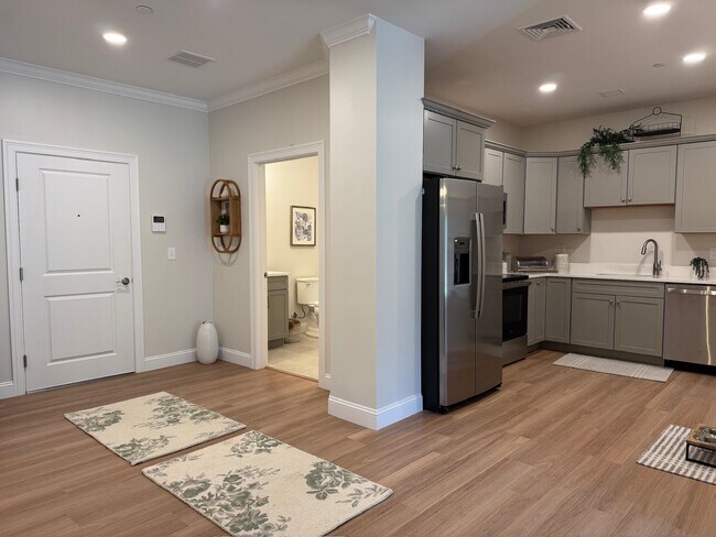 Foto del edificio - 74 Rockingham Rd