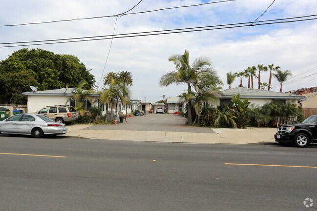Foto del edificio - 2718-2720 Roosevelt St