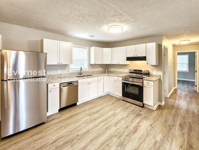 Foto del edificio - 332 Cherry St