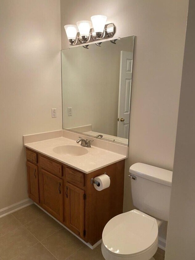 Primary Photo - 110 Andover Court, Yorktown - Available NOW