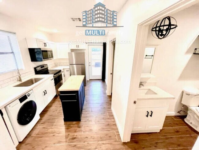 Foto del edificio - 1402 E McKinley St