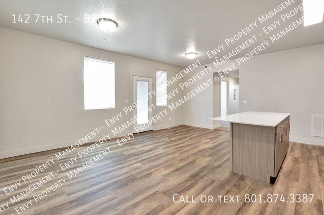 Foto del edificio - 142 7th St