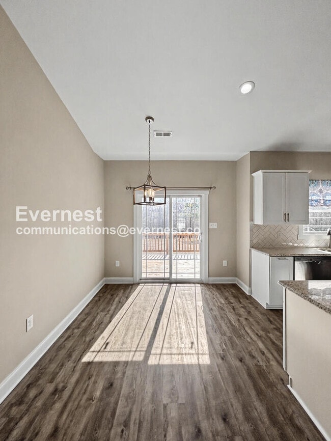 Building Photo - 3531 Davis Glade Ct