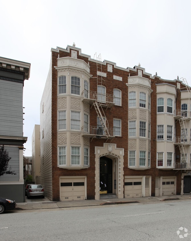 Primary Photo - 2625 Franklin St