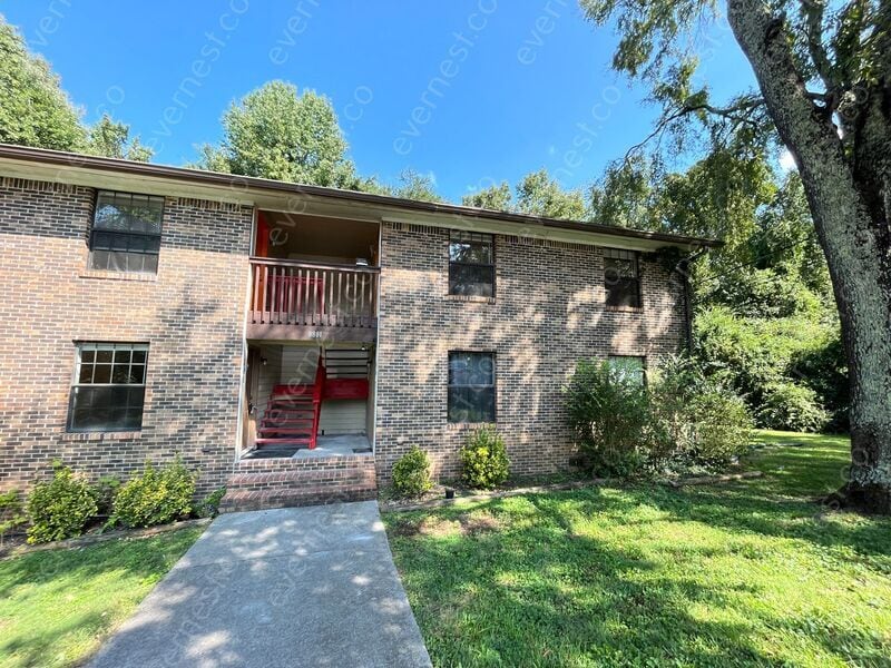 8881 Millard Lee Ln Unit Apt 201, Chattanooga, TN 37416 Condo for