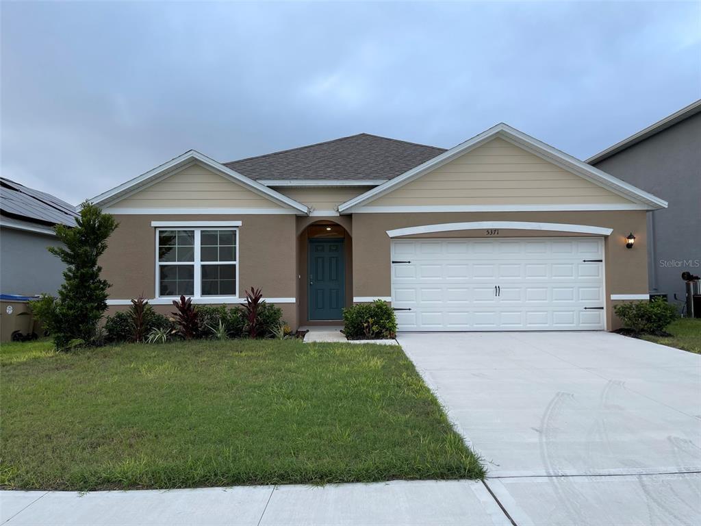 5371 Pine Lilly Dr, SAINT CLOUD, FL 34771 House for Rent in SAINT