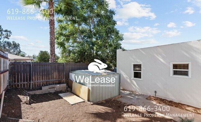 Building Photo - 8933 Fair Ln