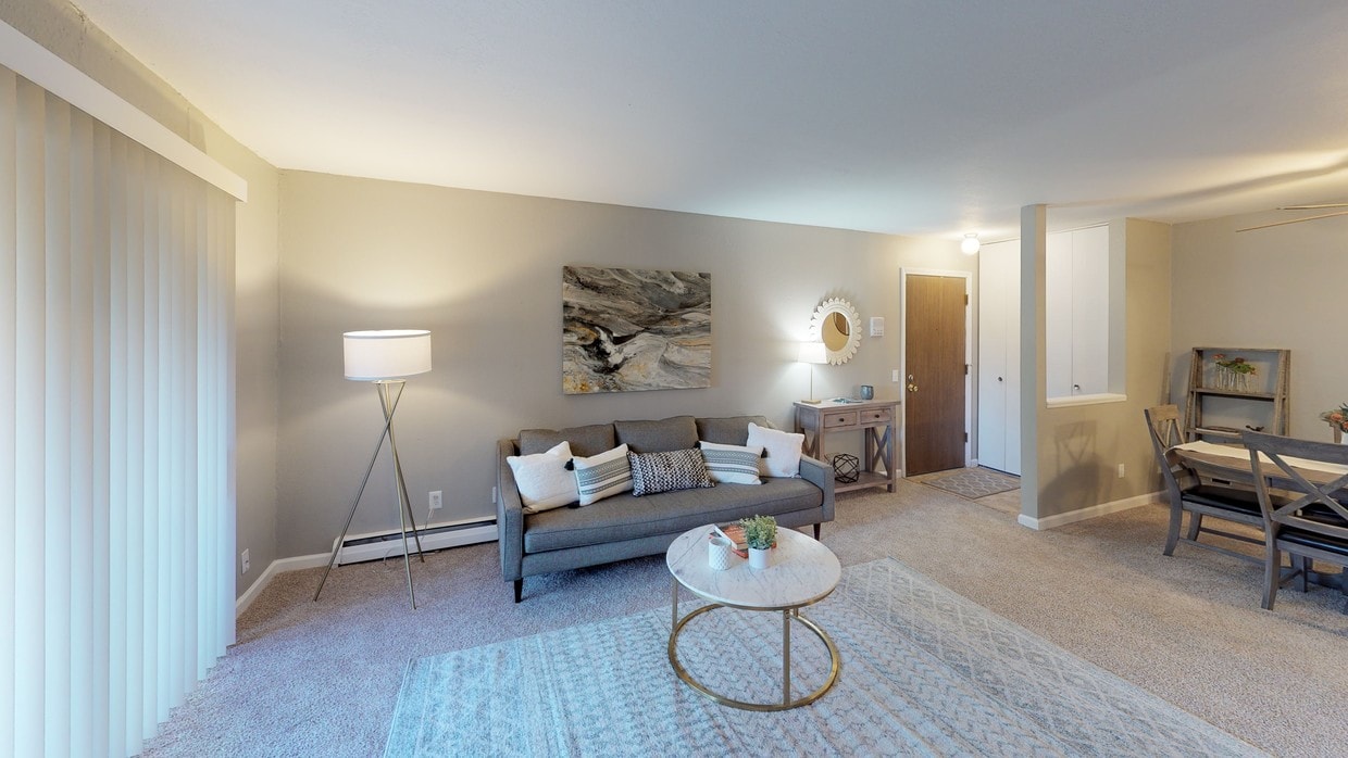 Photo - Nemoke Trails Apartments