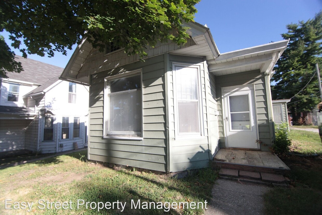 Primary Photo - 2 br, 1 bath House - 1408 Valley St