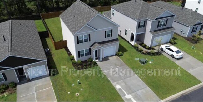 Foto del edificio - 411 Broad Elm Wy