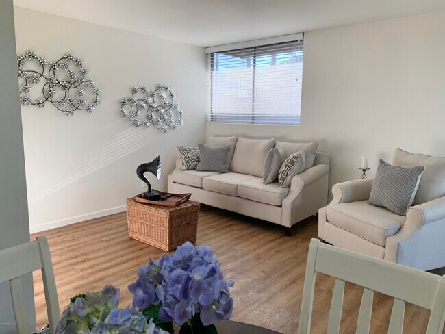 Foto del edificio - 4204 N 38th St