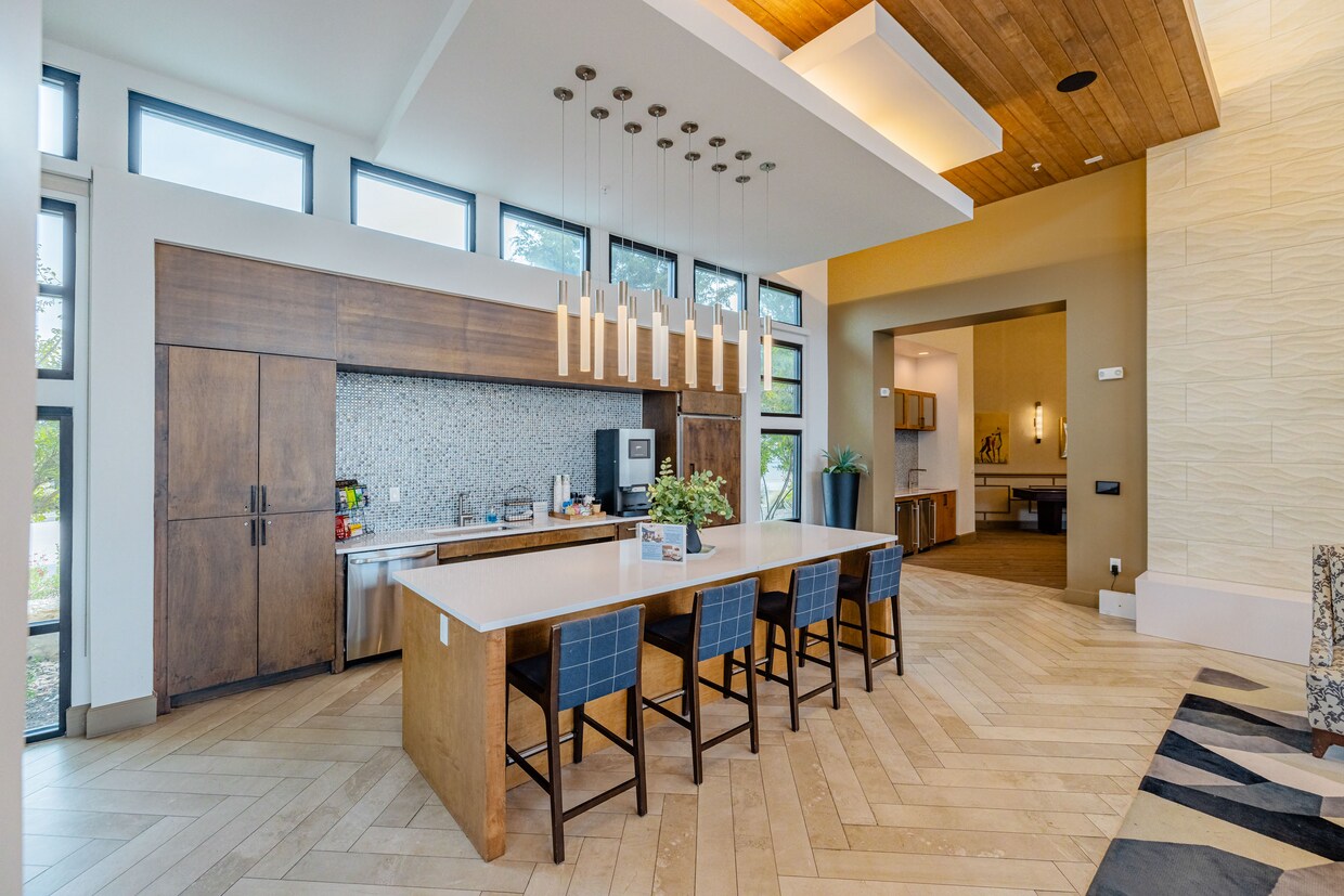 Bridge at Steiner Ranch - 4800 Steiner Ranch Blvd Austin, TX 78732 ...