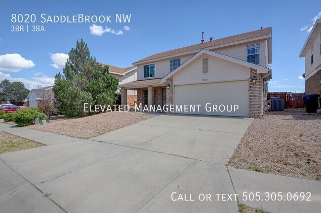 Building Photo - 8020 Saddlebrook Ave NW