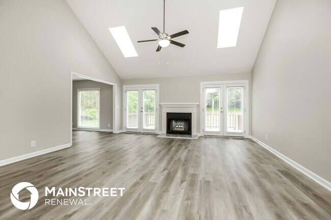 Foto del edificio - 2009 Hidden Cove Rd