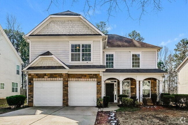 Building Photo - 2808 Harcourt Dr