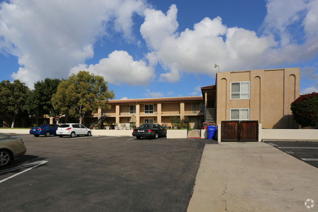 Building Photo - Sunny View Apartments