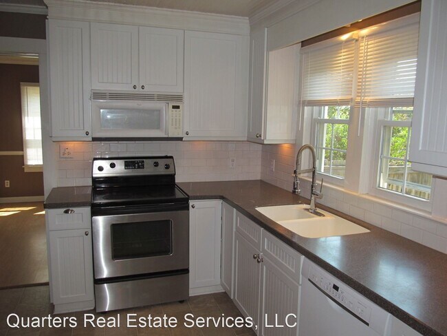 Building Photo - 2 br, 1 bath House - 307 S Key Street