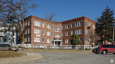 Building Photo - 3212 Walbrook Ave