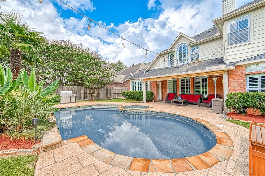 Foto principal - 5428 Cranston Ct
