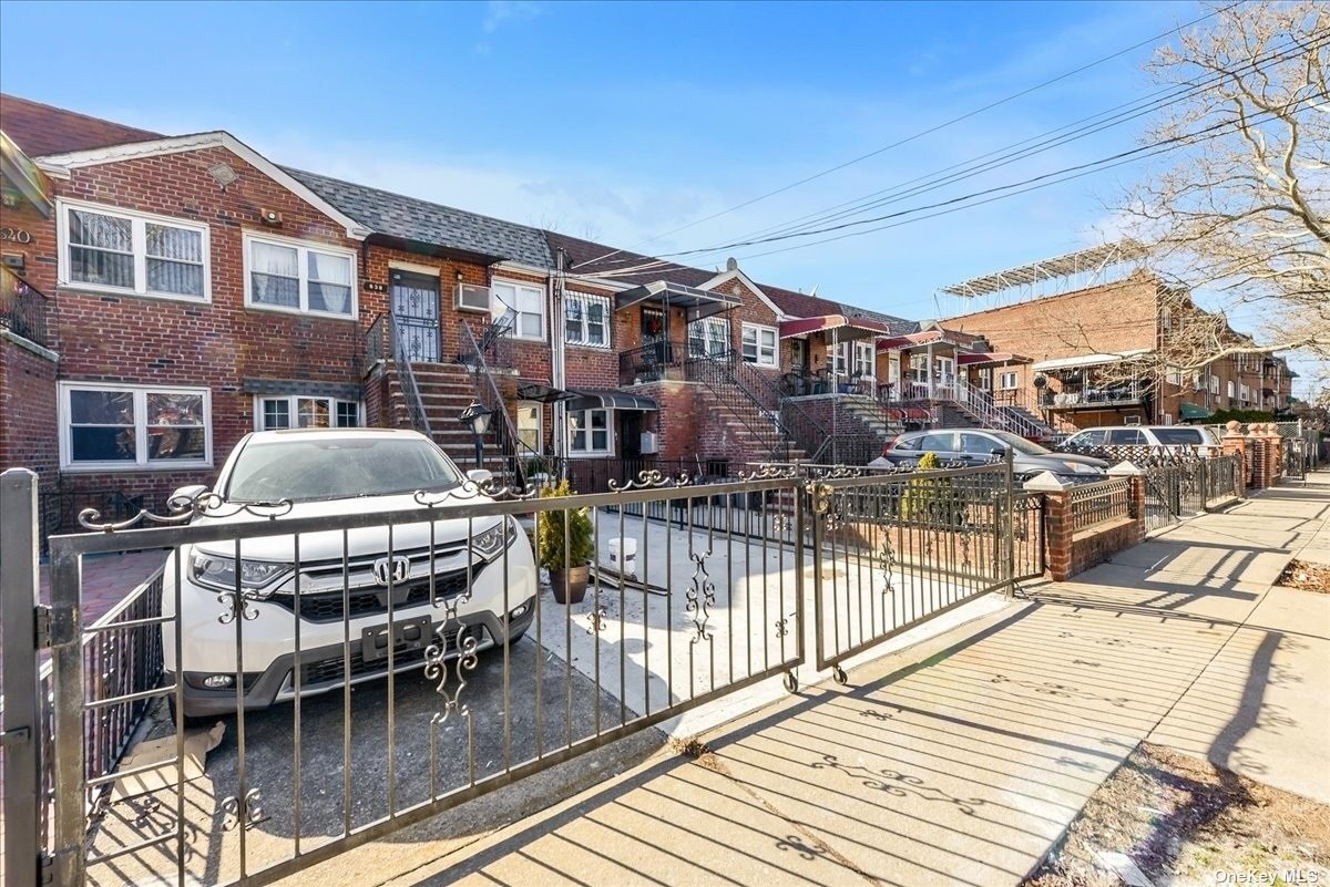 638 E 84th St, Brooklyn, NY 11236 House Rental in Brooklyn, NY