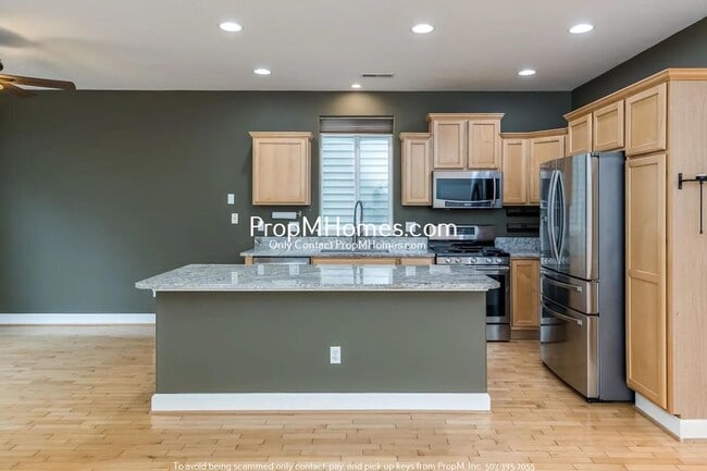 Foto del edificio - Spacious Three Bedroom Home on Bull Mounta...