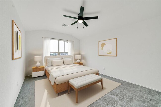 Foto del edificio - 1109 Ibis Falls Loop
