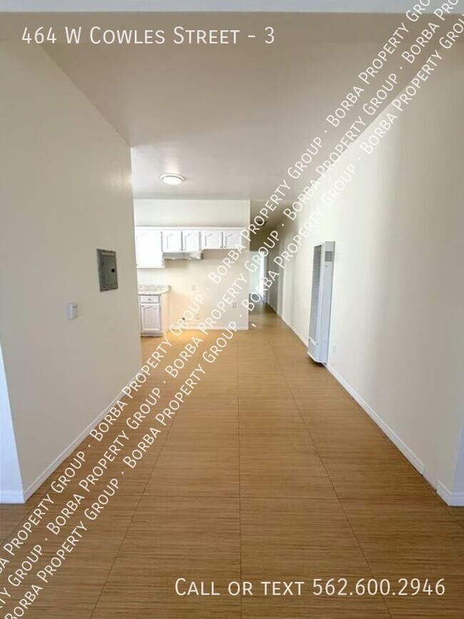 Foto del edificio - 464 W Cowles St