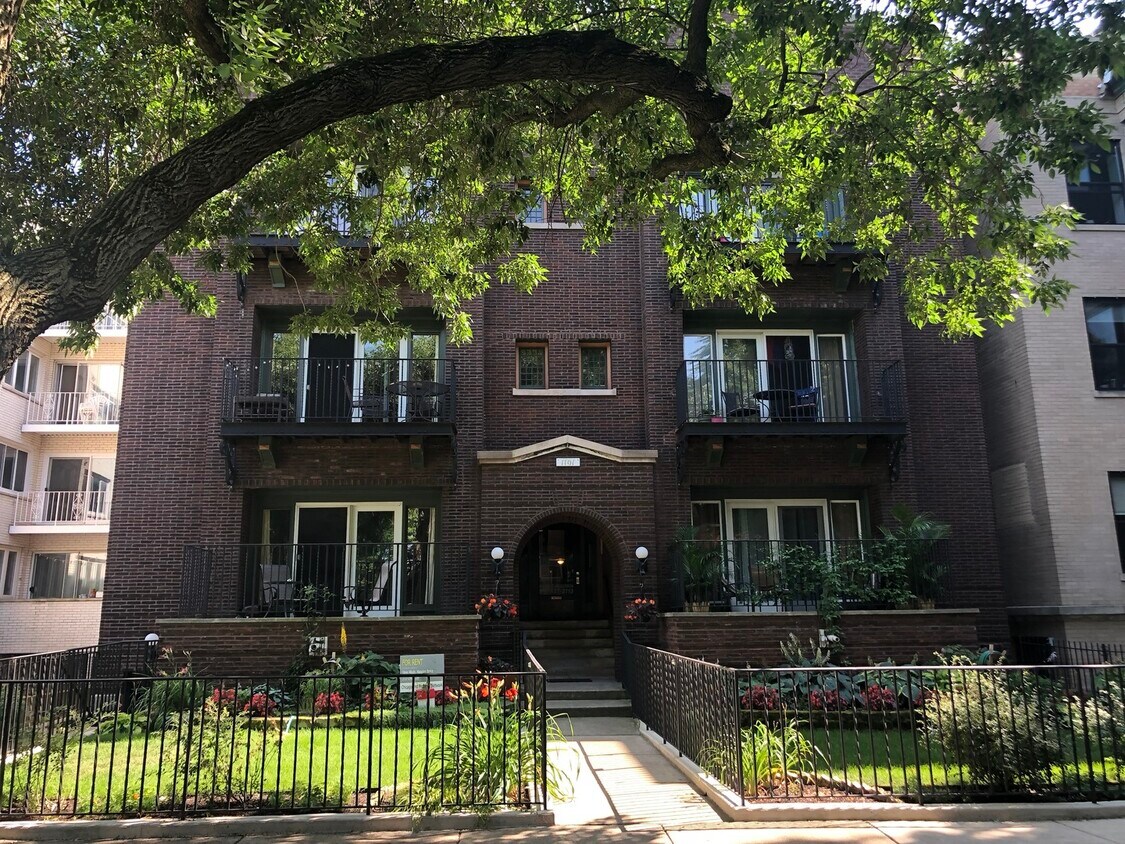 Foto principal - 1101 W PRATT Blvd