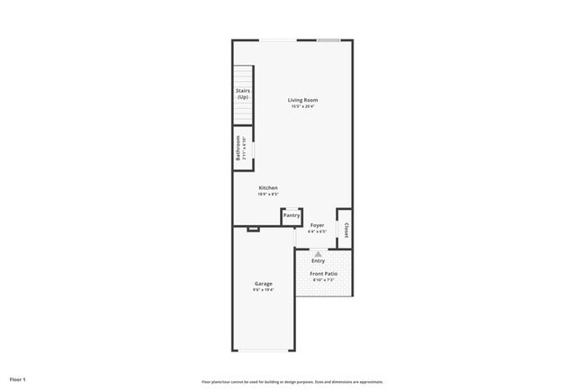 Foto del edificio - 250 Mustard Hl Ct