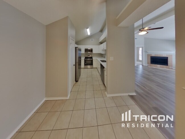 Foto del edificio - 6807 Normandy Court Fort Worth TX