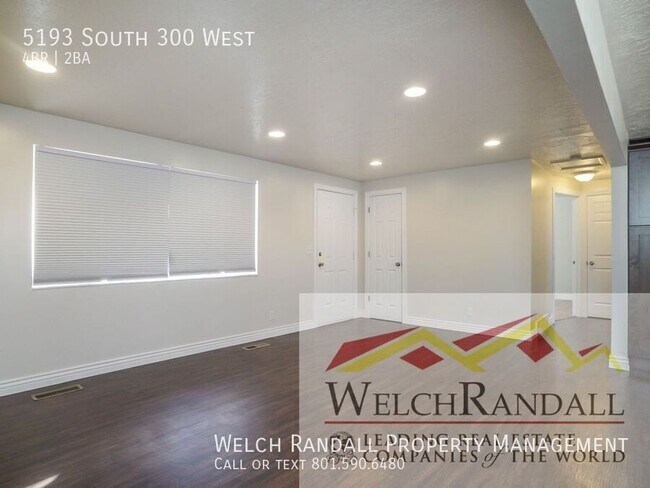 Building Photo - 5193 S 300 W