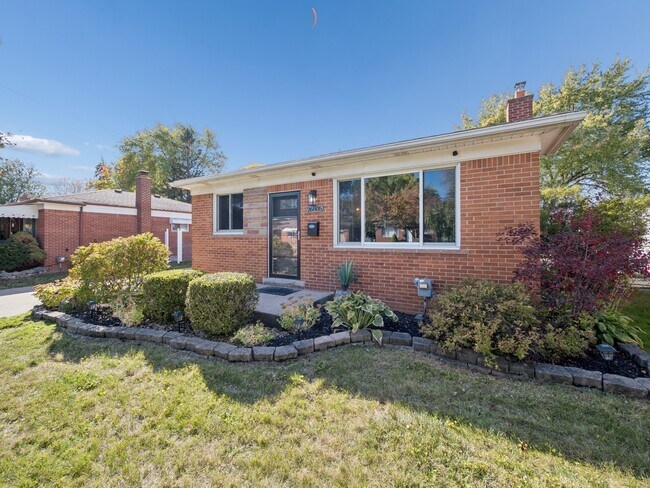 Foto del edificio - 26805 Richard Dr