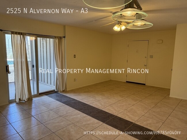 Building Photo - 2525 N Alvernon Way