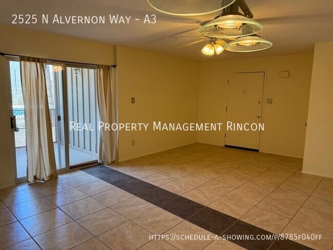 Foto del edificio - 2525 N Alvernon Way