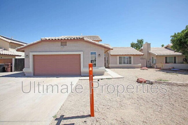Foto del edificio - 8537 W Windsor Dr
