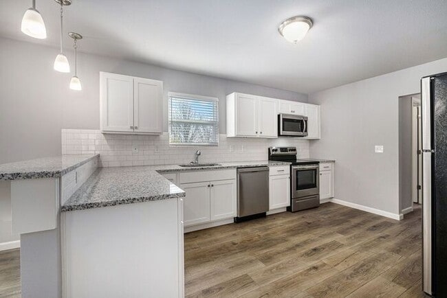 Building Photo - 7119 Montego Bay St