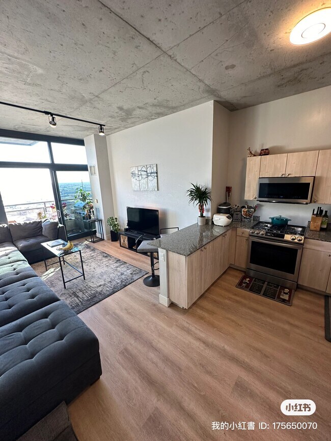 Foto del edificio - 235 W Van Buren St