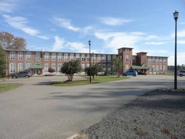 Building Photo - 112 Carolyns Mill - Studio