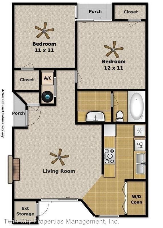 Building Photo - 2606 Pecan Ridge Dr