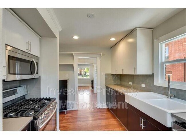 Foto del edificio - 2063 S Pearl St