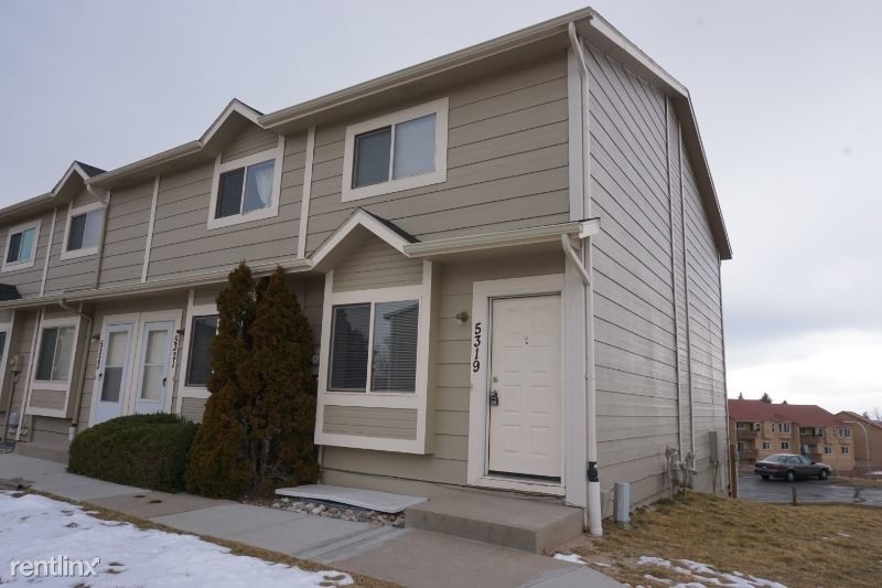 Primary Photo - 3 br, 2 bath Townhome - 5319 Solar Ridge Dr