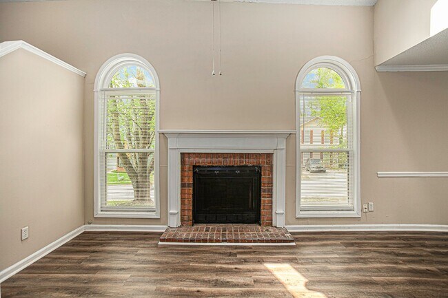 Foto del edificio - 3 bdrm  2.5 bath in Stone Mountain