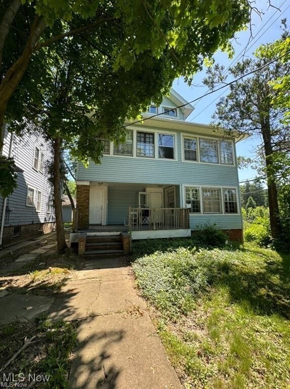 Building Photo - 3760 Mayfield Rd
